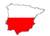 FRANCISCO GÓNGORA - Polski